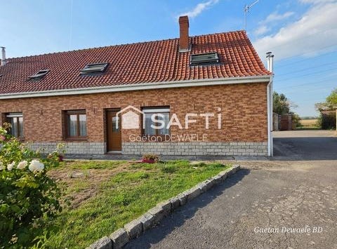 Bourbourg, Nord-Pas-de-Calais 59630