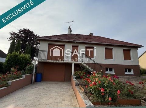 Vatan, Centre 36150