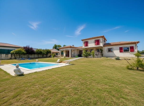 CR 45 Cavanac Carcassonne, CAVANAC, Occitanie 11570