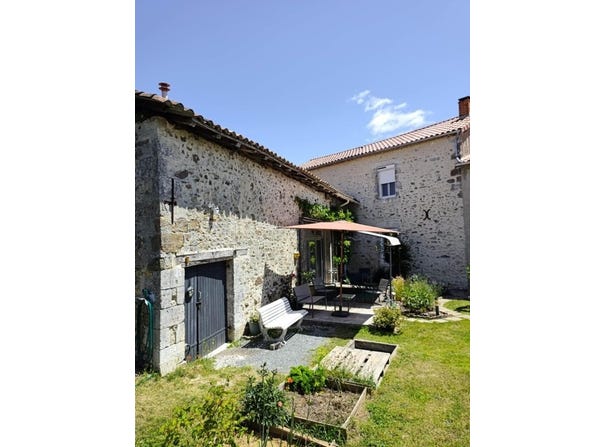Rouzède, Poitou-Charentes 16220