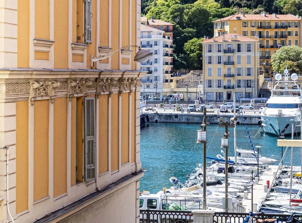 Nice, Provence-Alpes-Côte d'Azur 06300