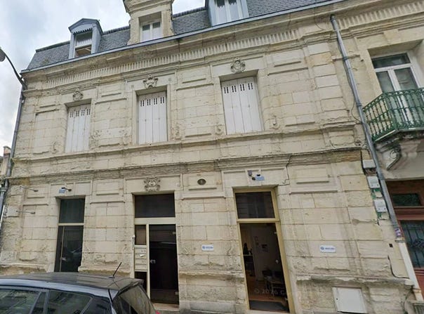 Périgueux, Dordogne 24000