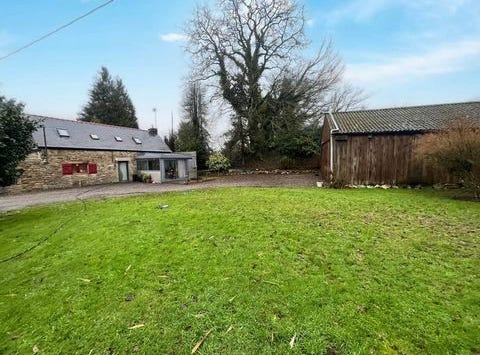 Leuhan, Bretagne 29390