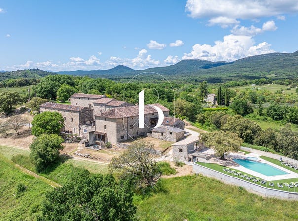 Barjac, Languedoc-Roussillon 30430