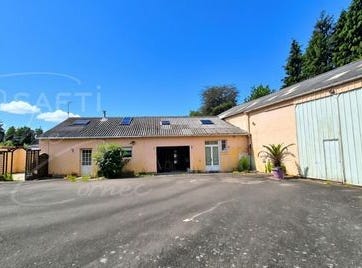Gouesnach, Bretagne 29950