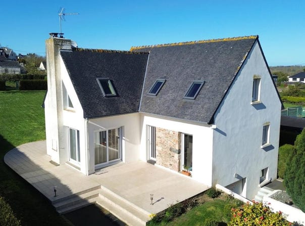 Lantic, Brittany 22410