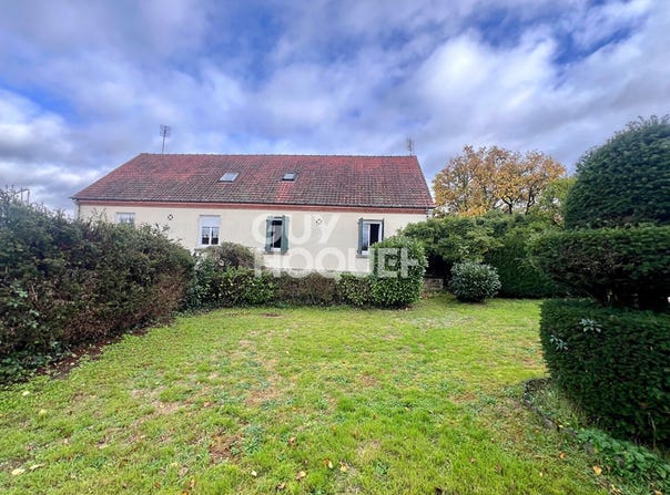 Gueugnon, Burgundy 71130