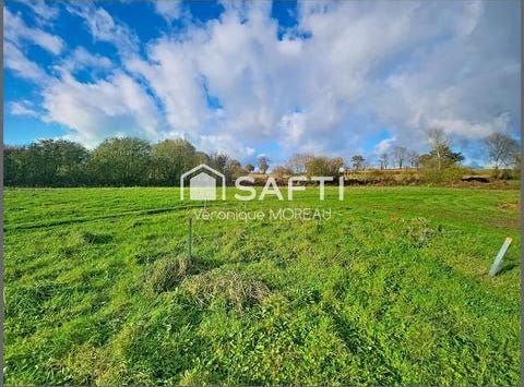 Cherence-Le-Heron, Basse-Normandie 50800