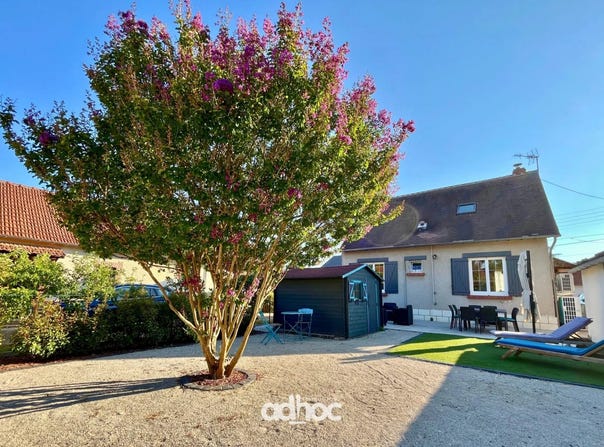 Ligny-le-Ribault, Loiret 45240