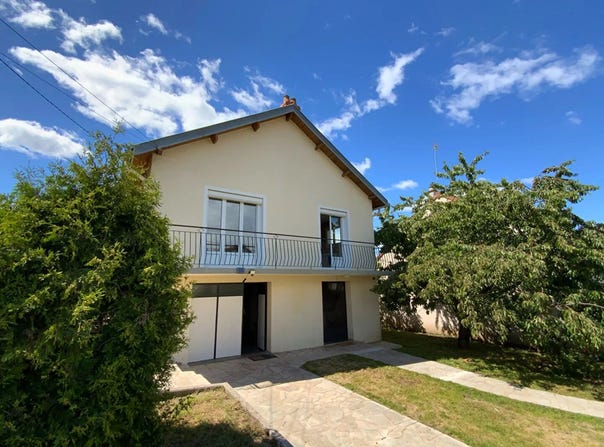 Le Creusot, Saône-et-Loire 71200
