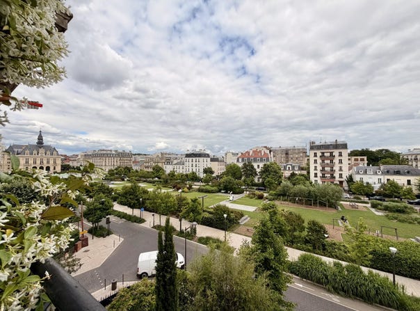 Vincennes, Val-de-Marne 94300