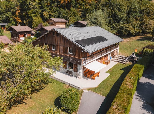 Arâches-la-Frasse, Rhône-Alpes 74300