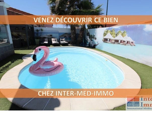 Vendres, Hérault 34350
