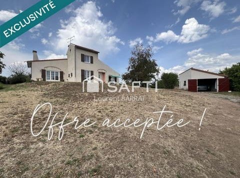 Issoire, Auvergne 63500
