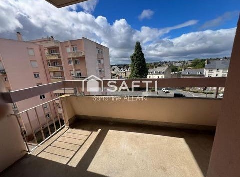 Saint-Brieuc, Bretagne 22000
