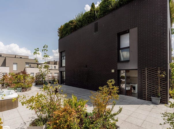 Villeurbanne, Rhône 69100