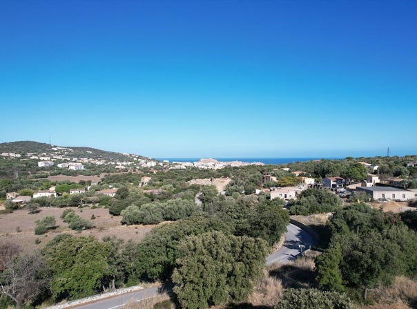 Monticello, Corsica 20220