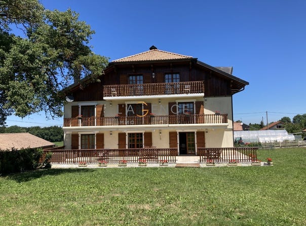 Saint-Paul-en-Chablais, Auvergne-Rhône-Alpes 74500