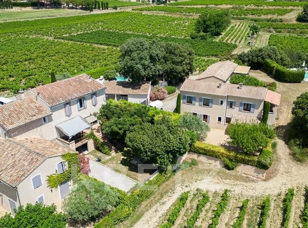 Vaison-la-Romaine, Provence-Alpes-Côte d'Azur 84110