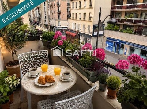 Paris 15e Arrondissement, Île-de-France 75015