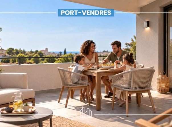 Port-Vendres, Occitanie 66660