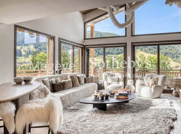 MEGEVE, Auvergne-Rhône-Alpes 74120