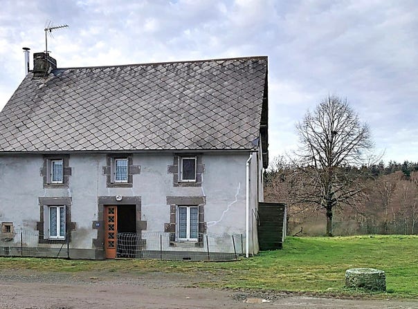 Bourg-Lastic, Auvergne-Rhône-Alpes 63760
