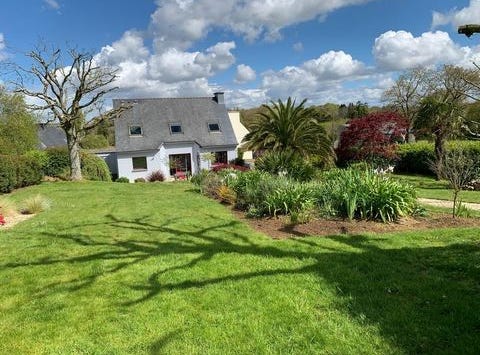 Trégarantec, Bretagne 29260
