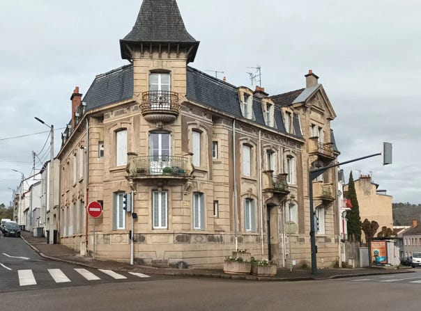 Le Creusot, Saône-et-Loire 71200