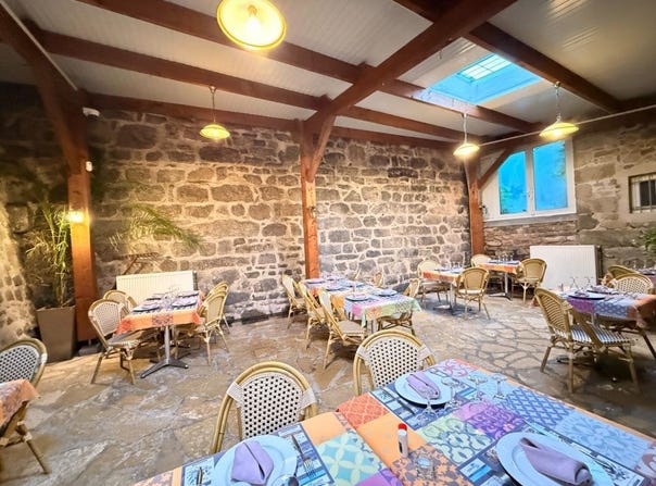 Guéret, Limousin 23000