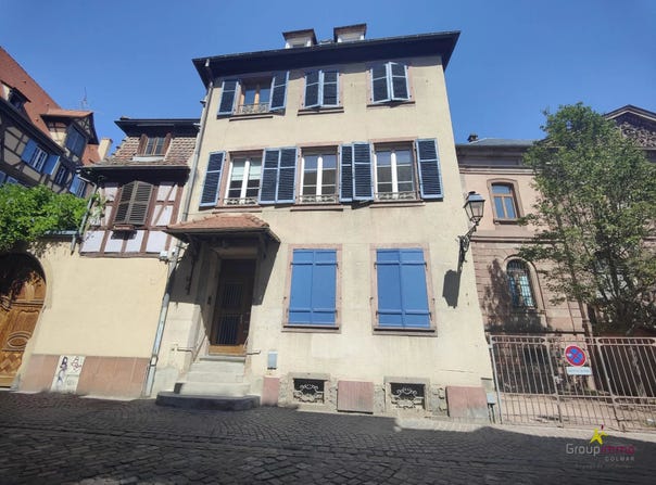 Colmar, Haut-Rhin 68000