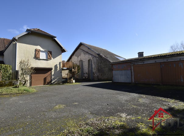 Anteuil, Bourgogne-Franche-Comté 25340