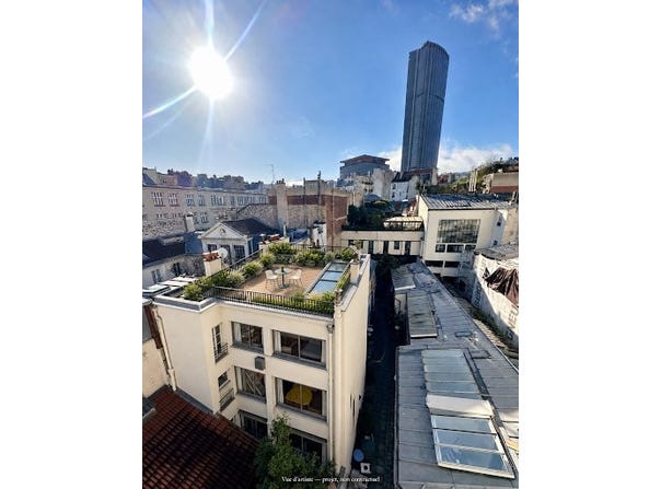 Paris, Île-de-France 75006
