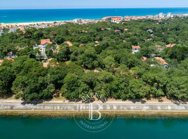 Soorts-Hossegor, Aquitaine 40150