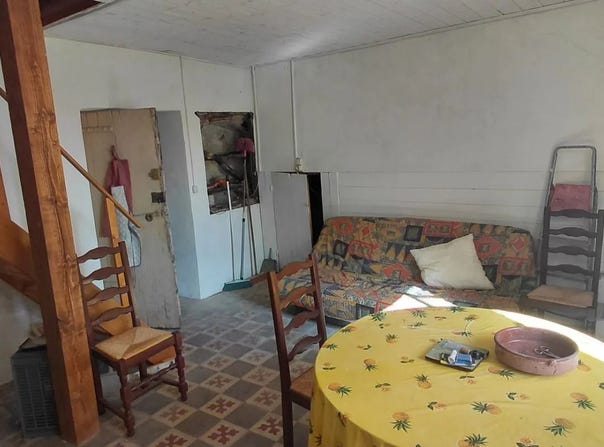 Molières-Cavaillac, Gard 30120