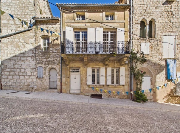 Monflanquin, Aquitaine 47150