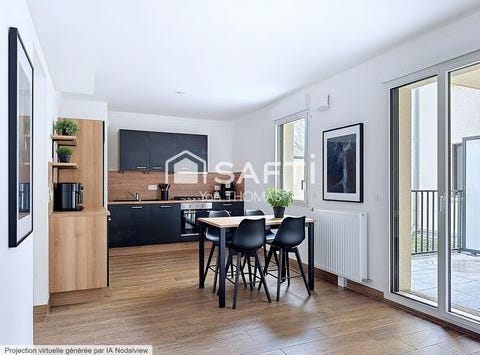 Orleans, Centre 45000