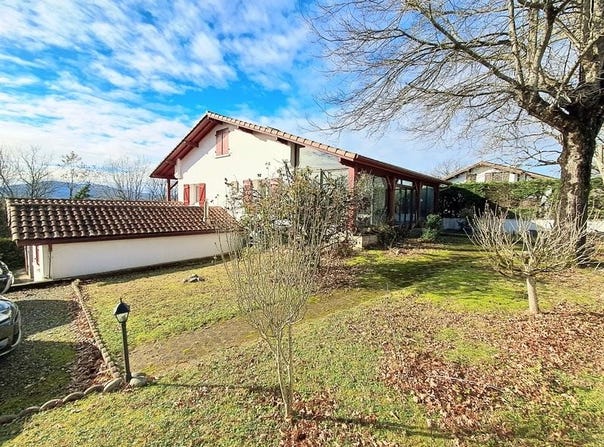 La Bastide-Clairence, Aquitaine 64240