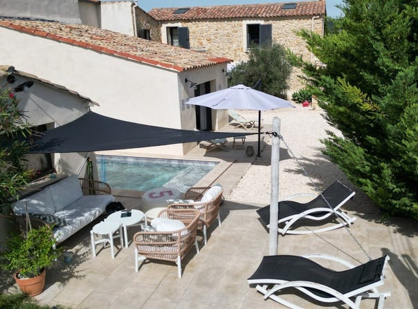 Chusclan, Languedoc-Roussillon 30200
