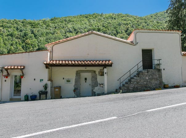 Prats-de-Mollo-la-Preste, Languedoc-Roussillon 66230