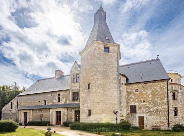 Vou, Centre-Val de Loire 37240