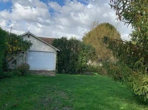 Athée-sur-Cher, Centre-Val de Loire 37270