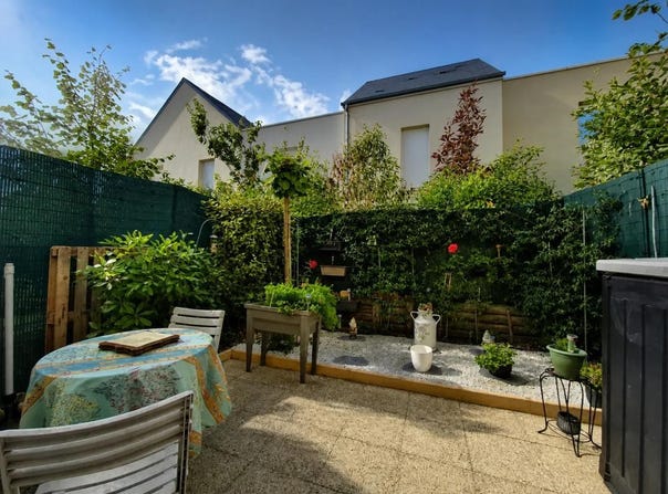 Luisant, Centre-Val de Loire 28600