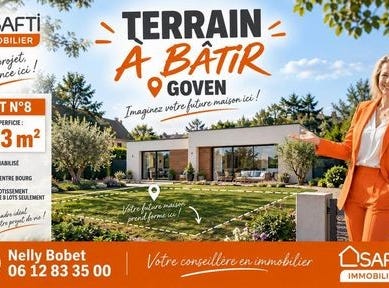Goven, Bretagne 35580