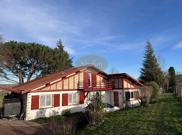 Saint-Palais, Pyrénées-Atlantiques 64120