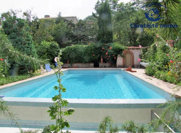 Corsavy, Languedoc-Roussillon 66150