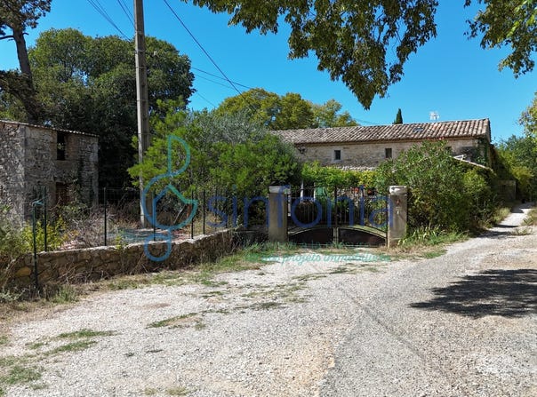 Goudargues, Languedoc-Roussillon 30630