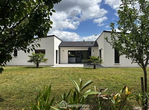 Montamisé, Poitou-Charentes 86360