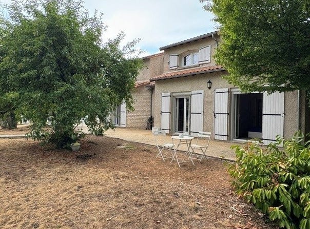 Neuville-de-Poitou, Poitou-Charentes 86170