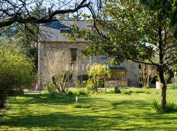 Pleudaniel, Côtes-d'Armor 22740